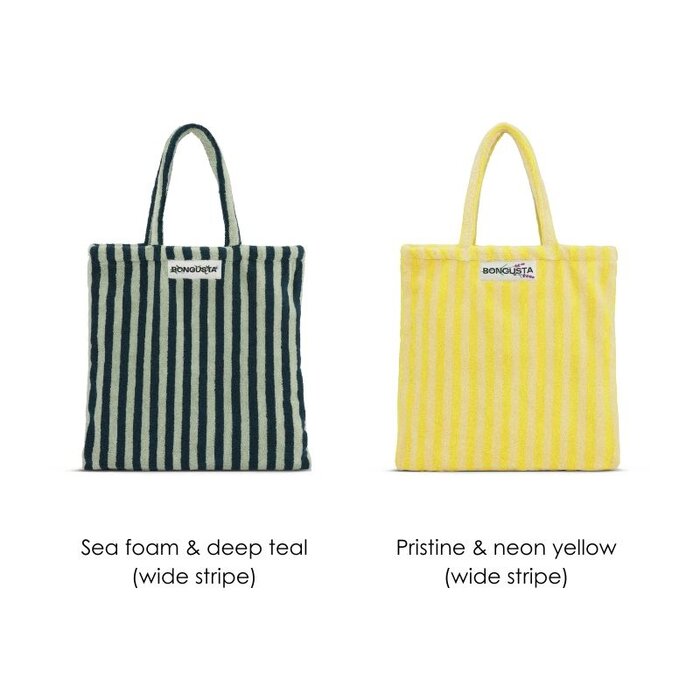 Bongusta Naram totebag  (45x 50cm) - Bongusta