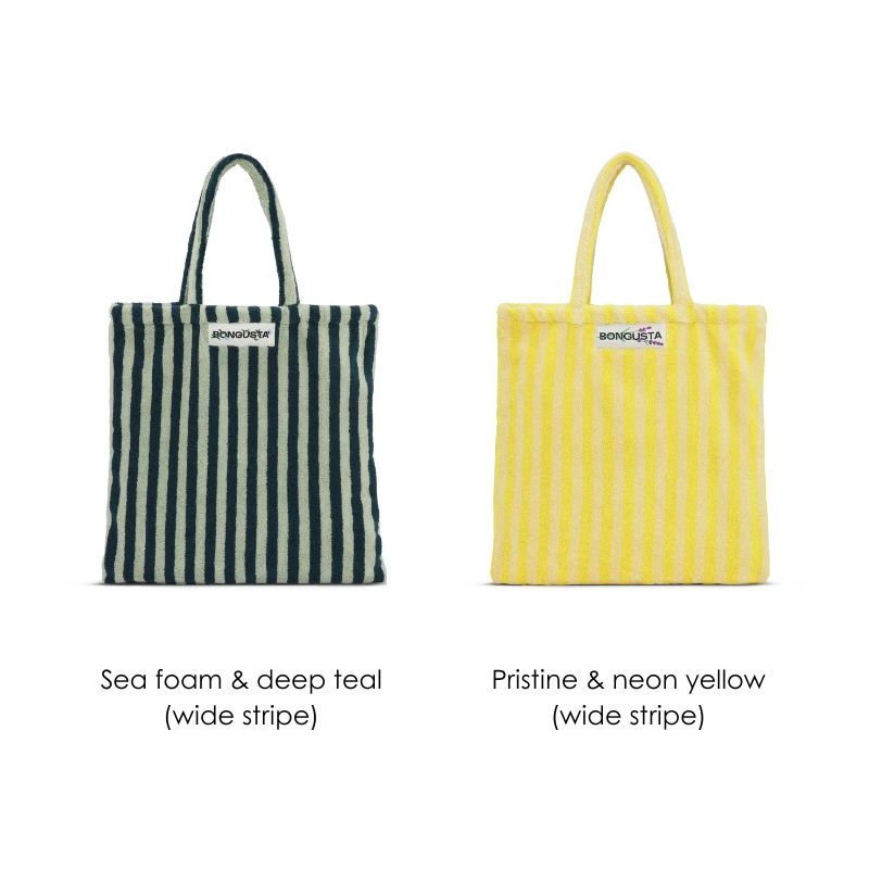Bongusta Naram totebag  (45x 50cm) - Bongusta