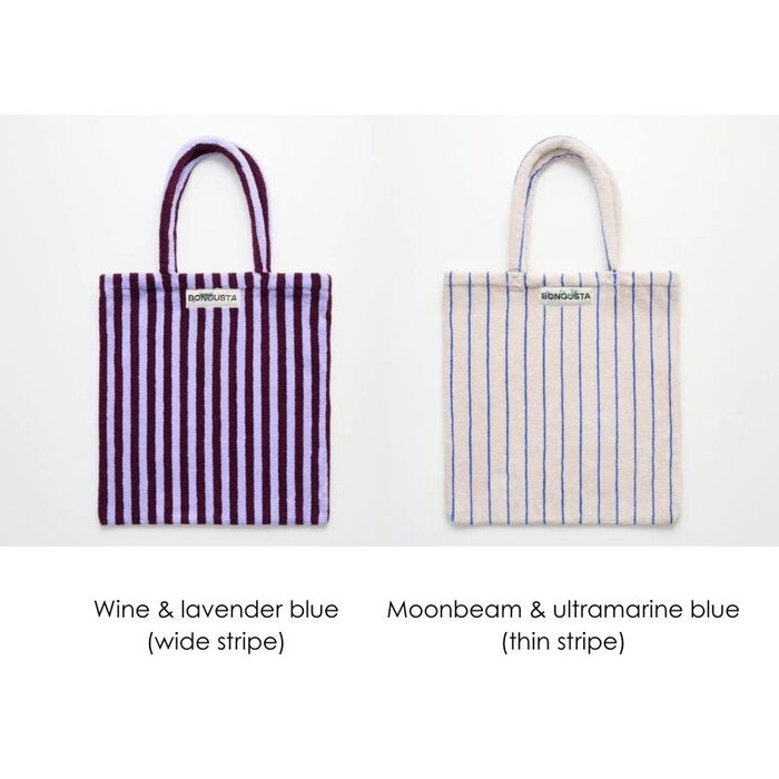 Bongusta Naram totebag  (45x 50cm) - Bongusta