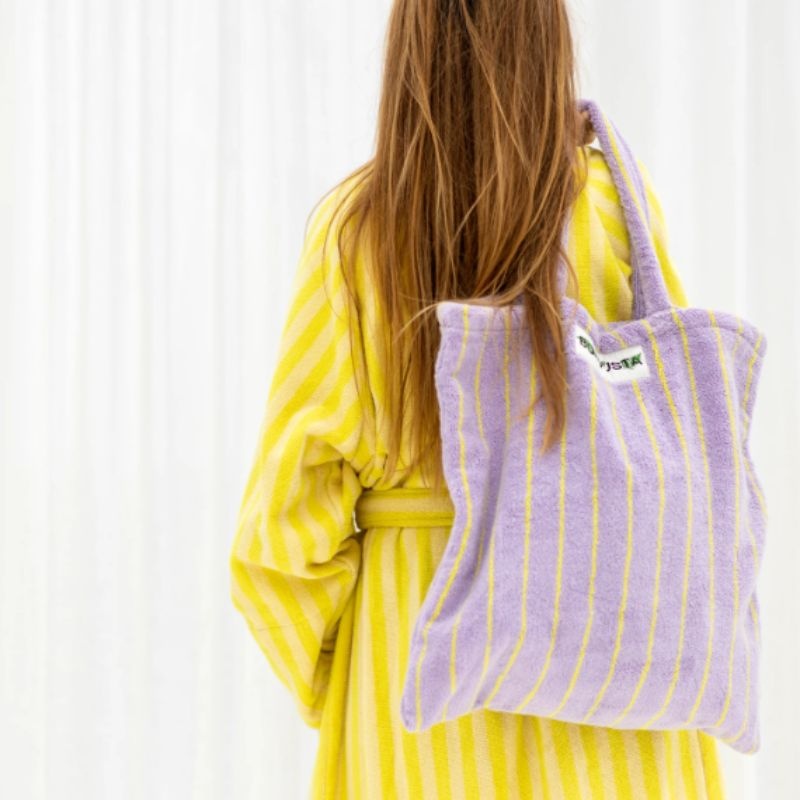 Bongusta Naram totebag  (45x 50cm) - Bongusta