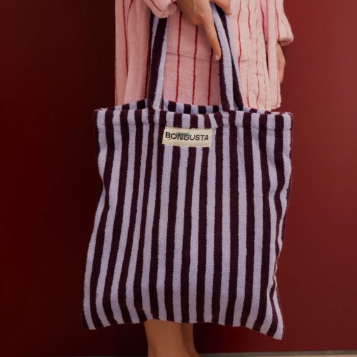 Bongusta Naram totebag  (45x 50cm) - Bongusta