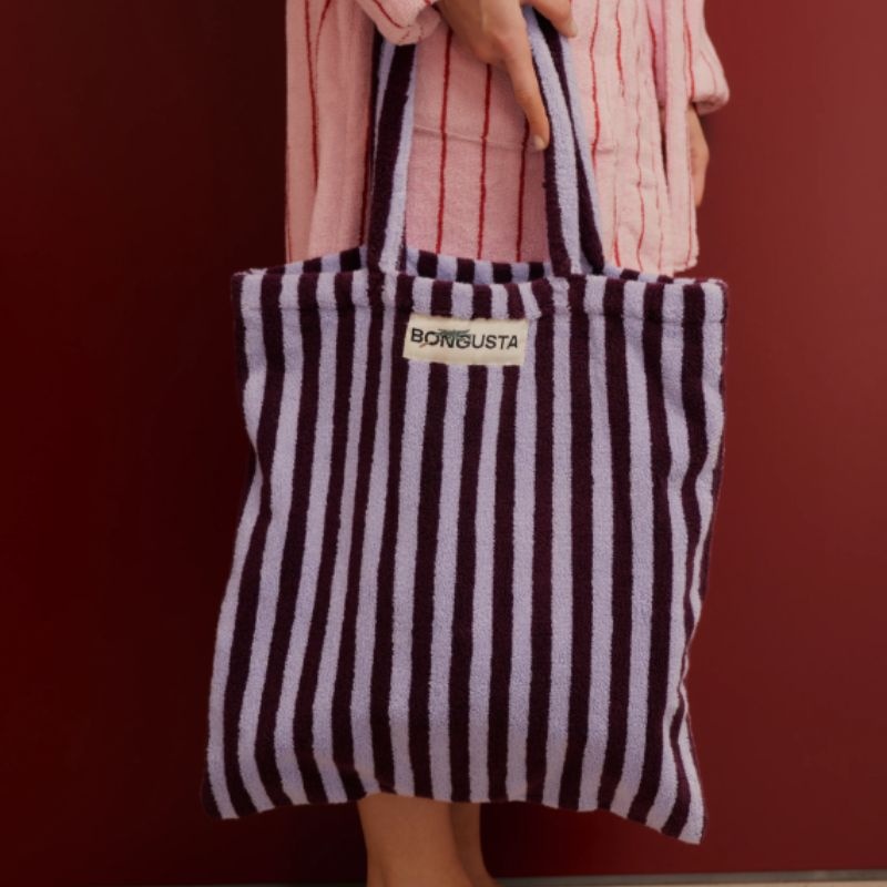 Bongusta Naram totebag  (45x 50cm) - Bongusta