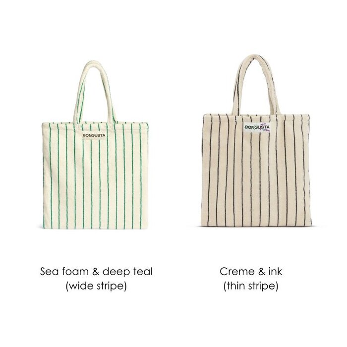 Bongusta Naram totebag  (45x 50cm) - Bongusta