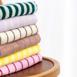 Bongusta Naram handdoek (50x80cm)