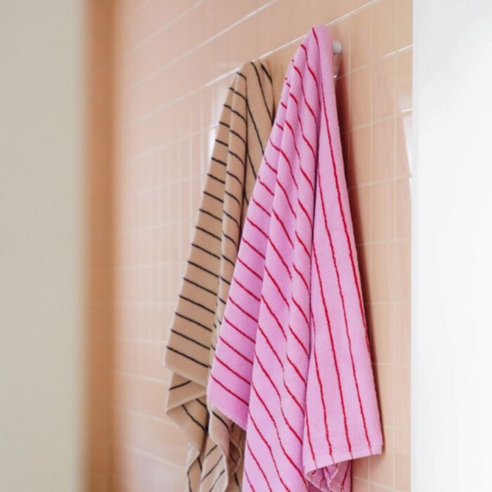 Bongusta Naram handdoek (50x80cm) - Bongusta