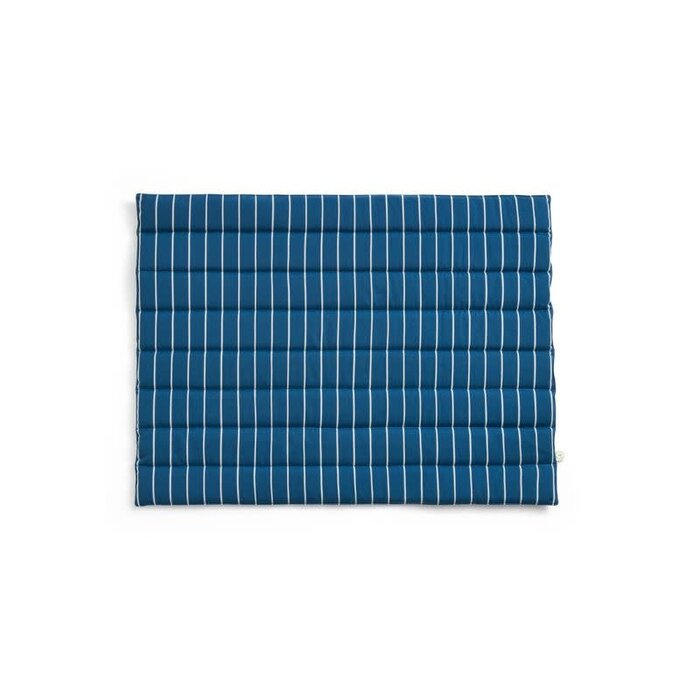 HAY Outdoor Market zitkussen voor opvouwbank - HAY