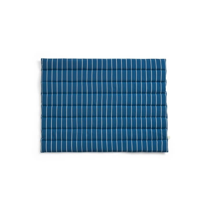 HAY Coussin d’assise pour banc pliant Outdoor Market - HAY