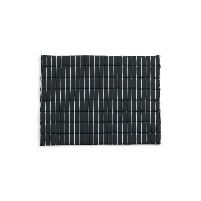 HAY Coussin d’assise pour banc pliant Outdoor Market - HAY