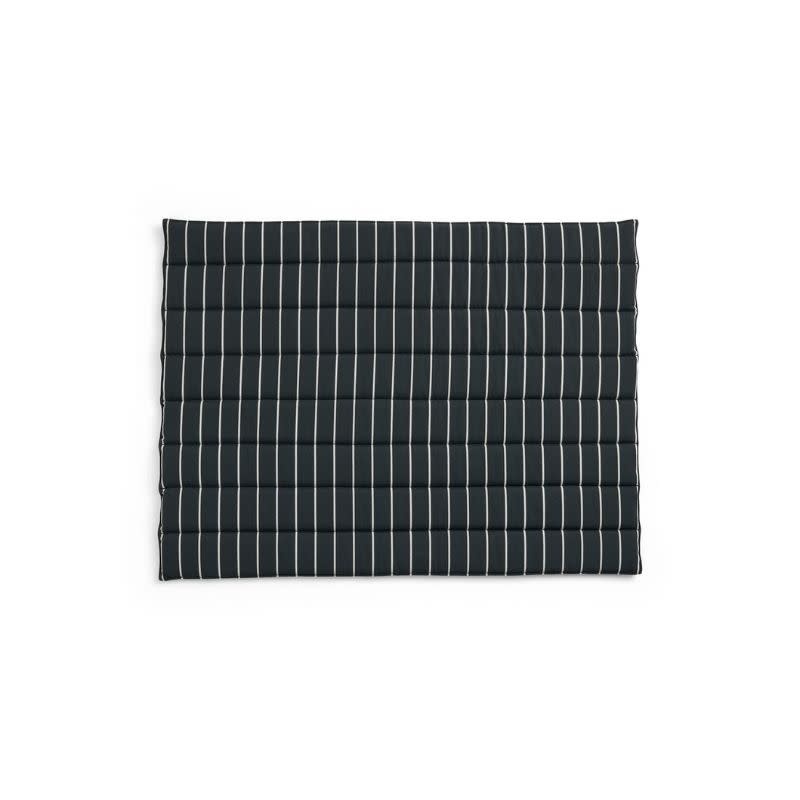 HAY Coussin d’assise pour banc pliant Outdoor Market - HAY