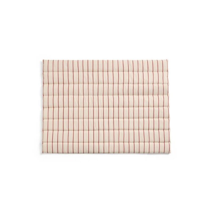 HAY Coussin d’assise pour banc pliant Outdoor Market - HAY