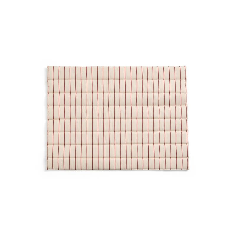 HAY Coussin d’assise pour banc pliant Outdoor Market - HAY