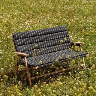 HAY Coussin d’assise pour banc pliant Outdoor Market