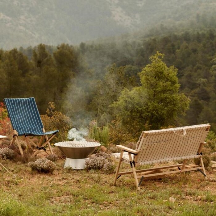 HAY Outdoor Market BBQ - HAY