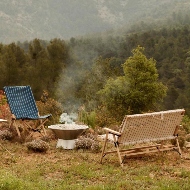 HAY Outdoor Market BBQ - HAY