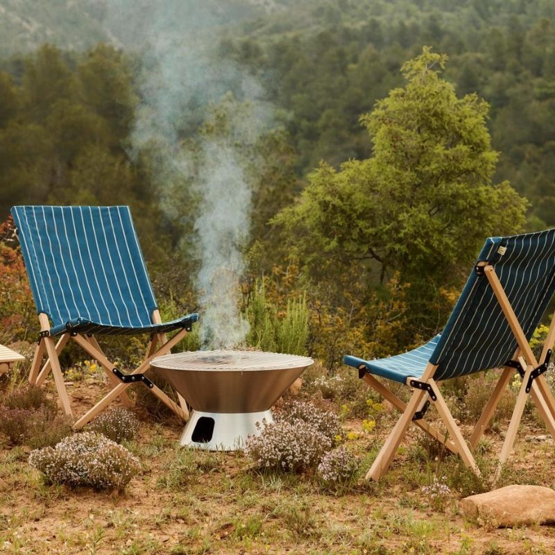 HAY Outdoor Market BBQ - HAY