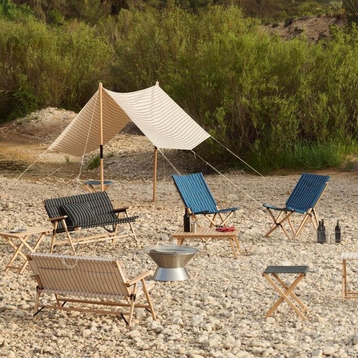 HAY Outdoor Market BBQ - HAY