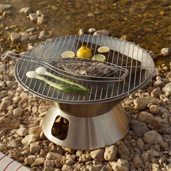 HAY Outdoor Market BBQ - HAY