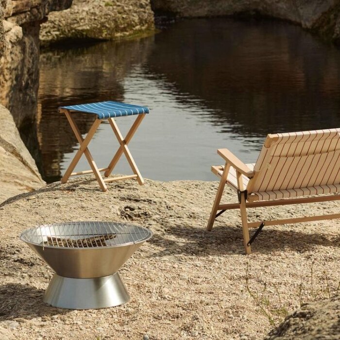 HAY Outdoor Market BBQ - HAY