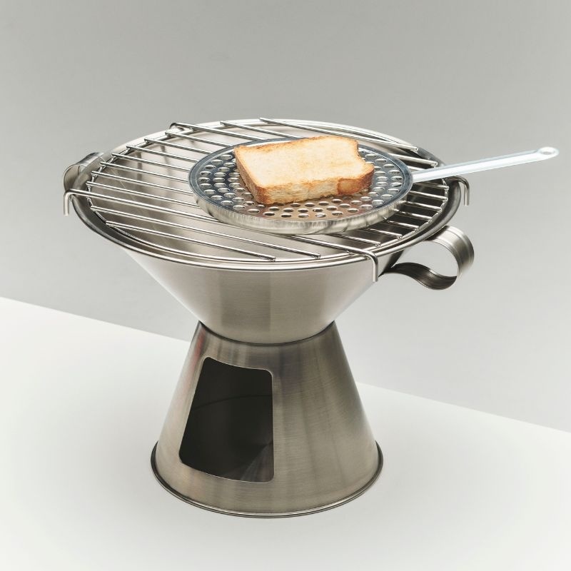 HAY Outdoor Market BBQ - HAY