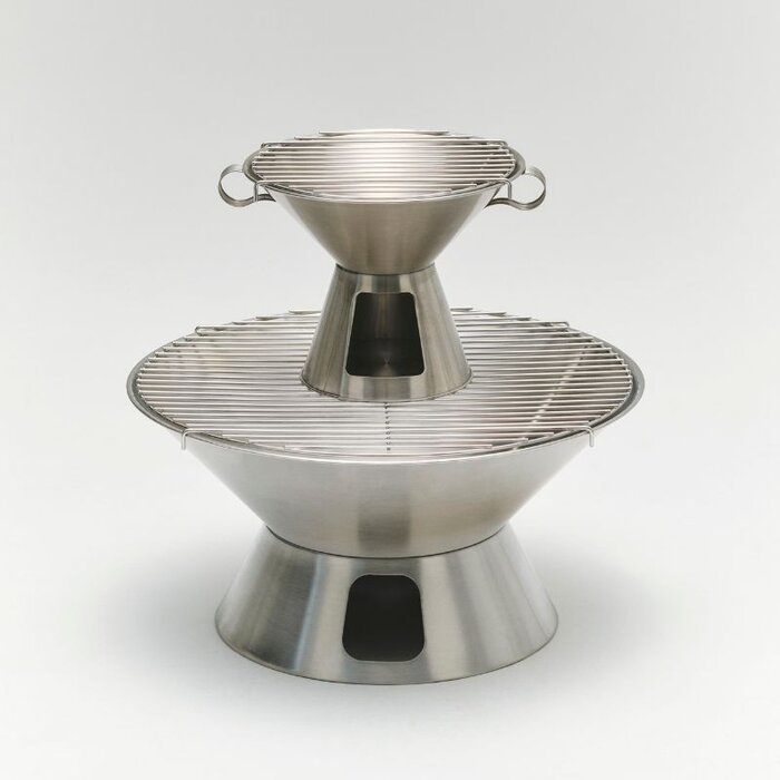 HAY Outdoor Market BBQ - HAY