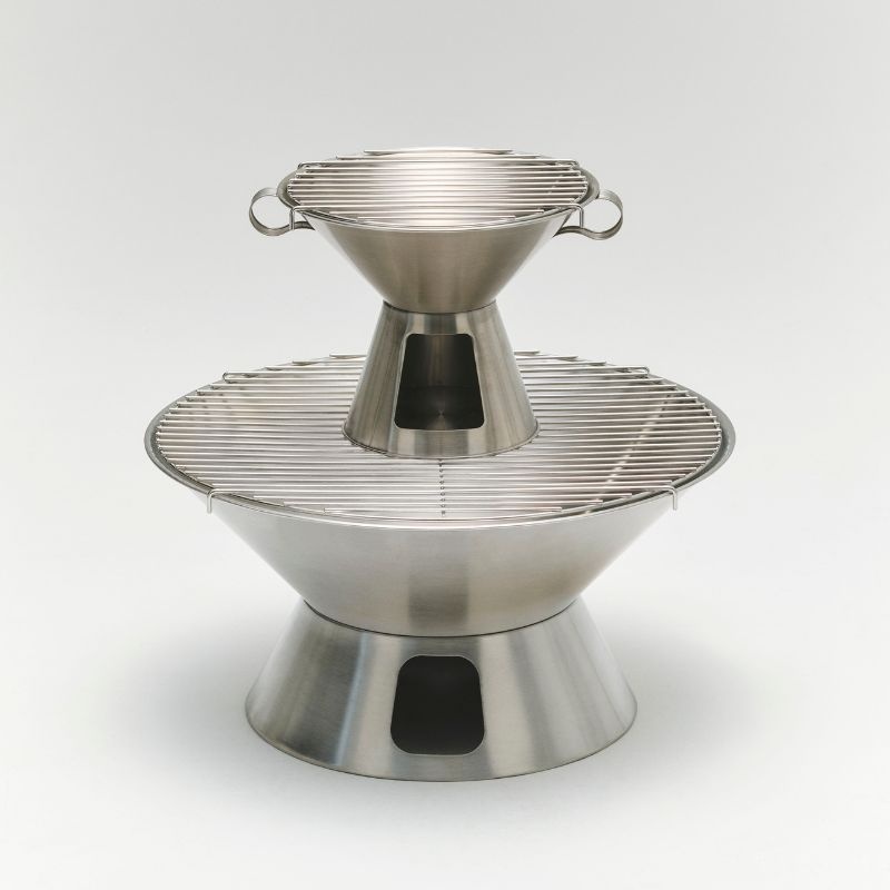 HAY Outdoor Market BBQ - HAY