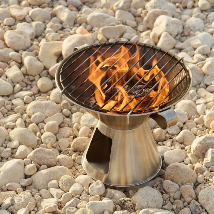 HAY Outdoor Market BBQ - HAY