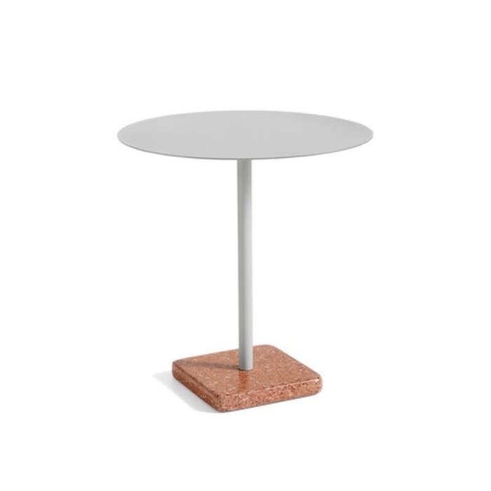 HAY Table Terrazzo - HAY