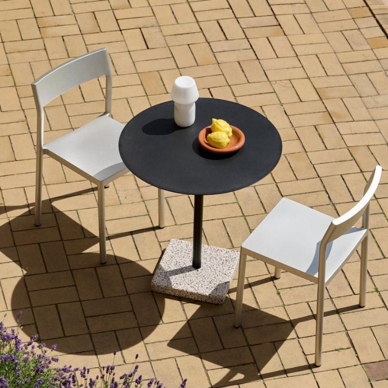 HAY Terrazzo tafel - HAY