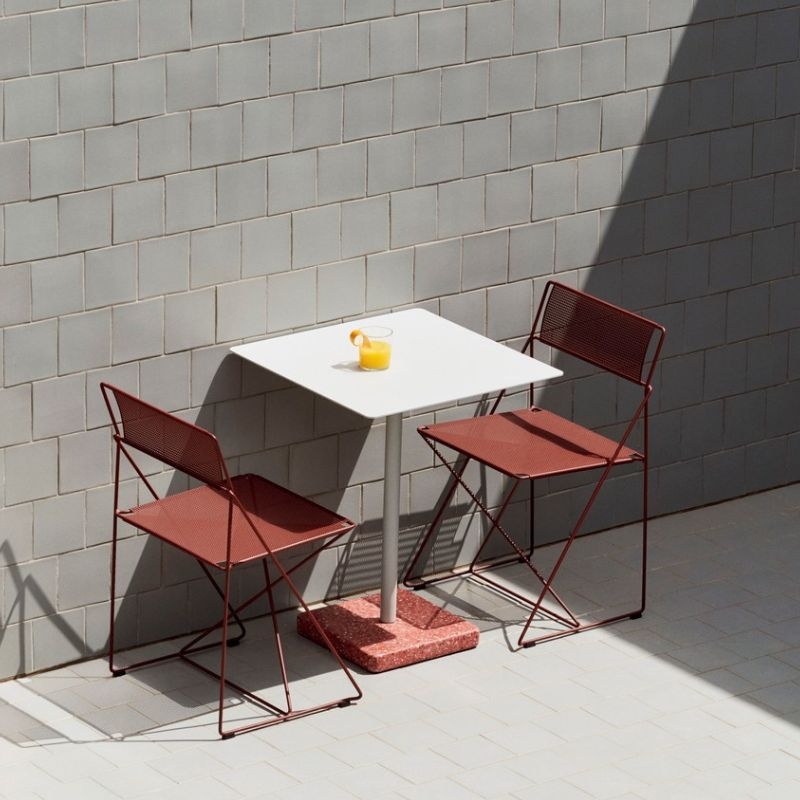 HAY Terrazzo tafel - HAY