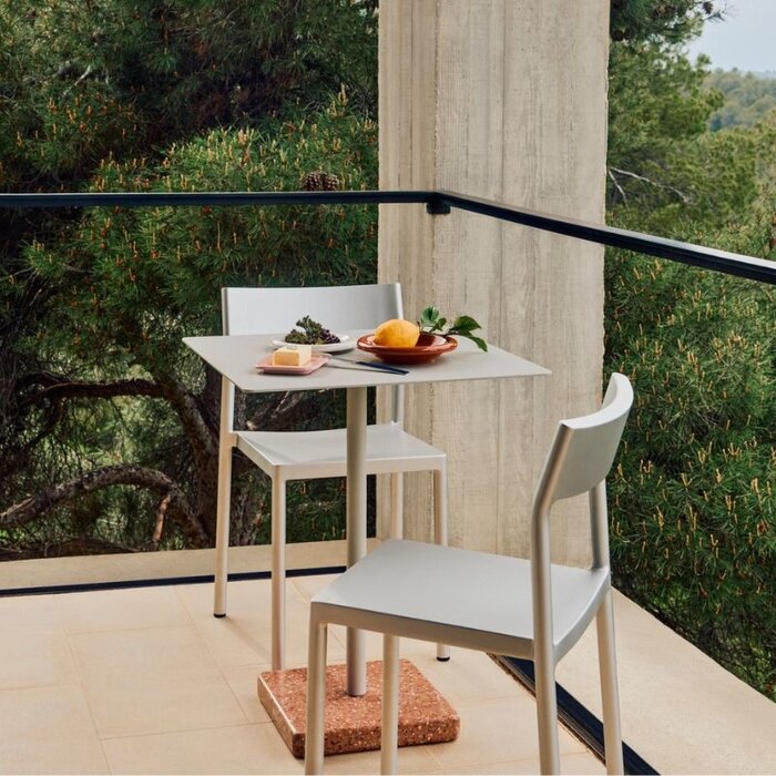 HAY Terrazzo tafel - HAY