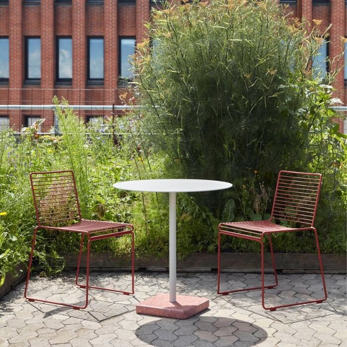 HAY Terrazzo tafel - HAY