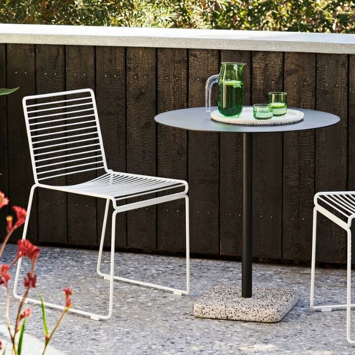 HAY Terrazzo tafel - HAY