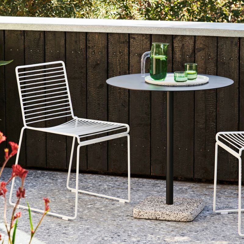 HAY Table Terrazzo - HAY