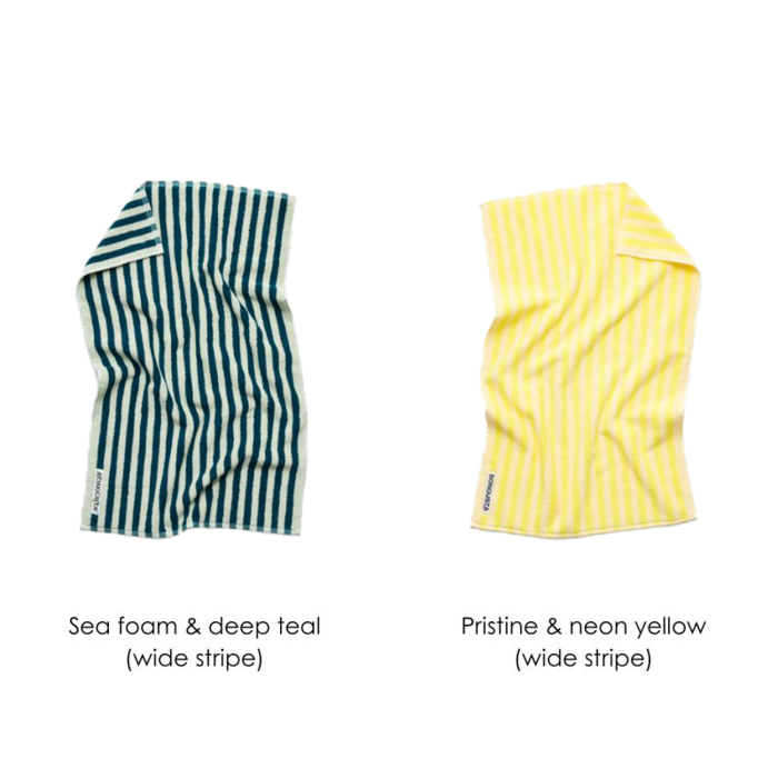 Bongusta Naram badlaken (100 x 150 cm)