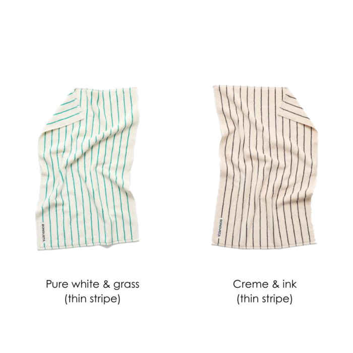 Bongusta Naram badlaken (100 x 150 cm)