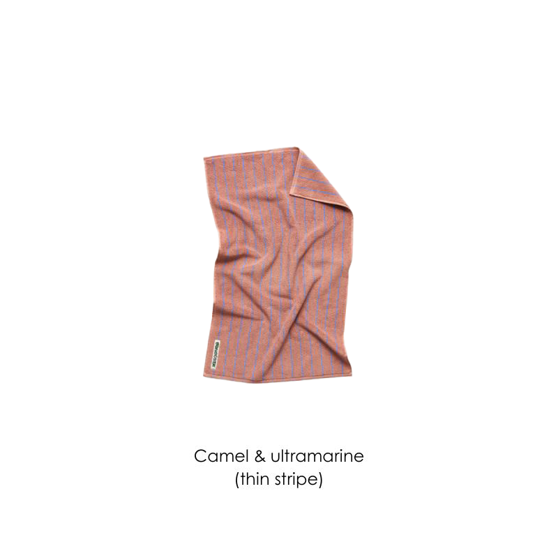 Bongusta Naram serviette de bain 100 x 150 cm