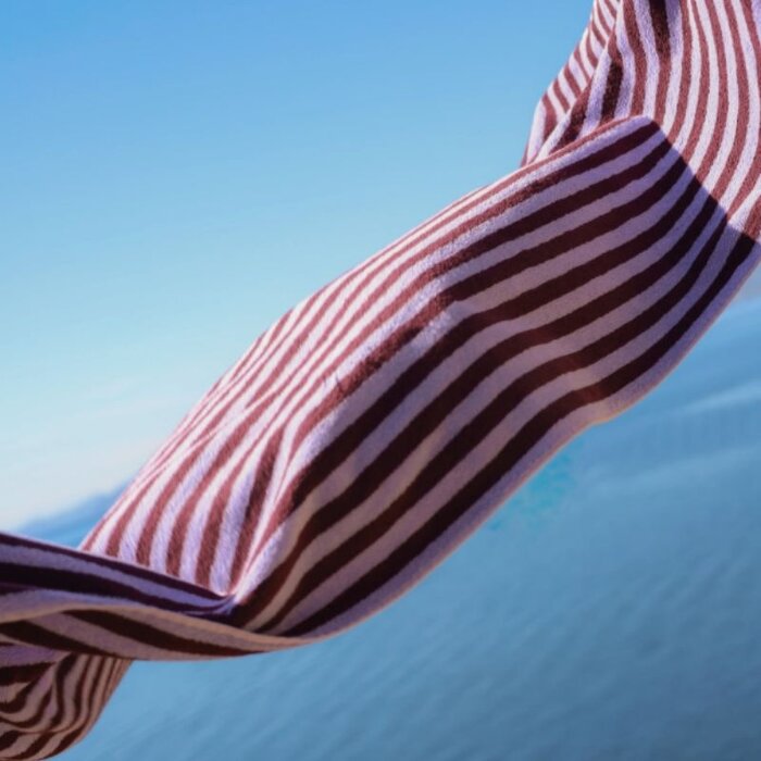 Bongusta Naram badlaken (100 x 150 cm)