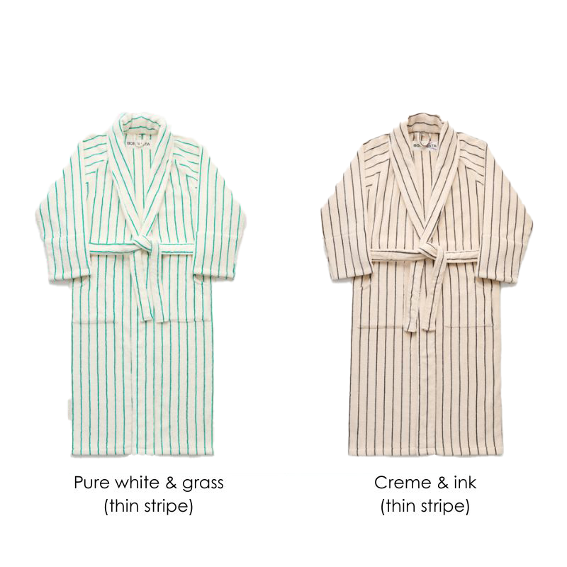 Bongusta Naram badjas - Bongusta