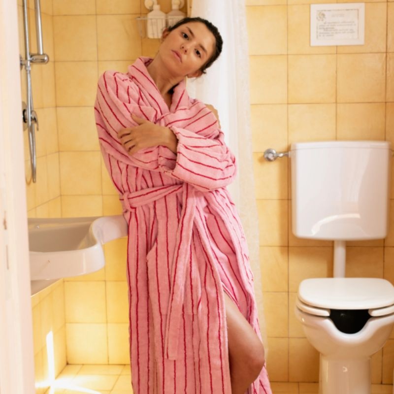 Bongusta Naram badjas - Bongusta