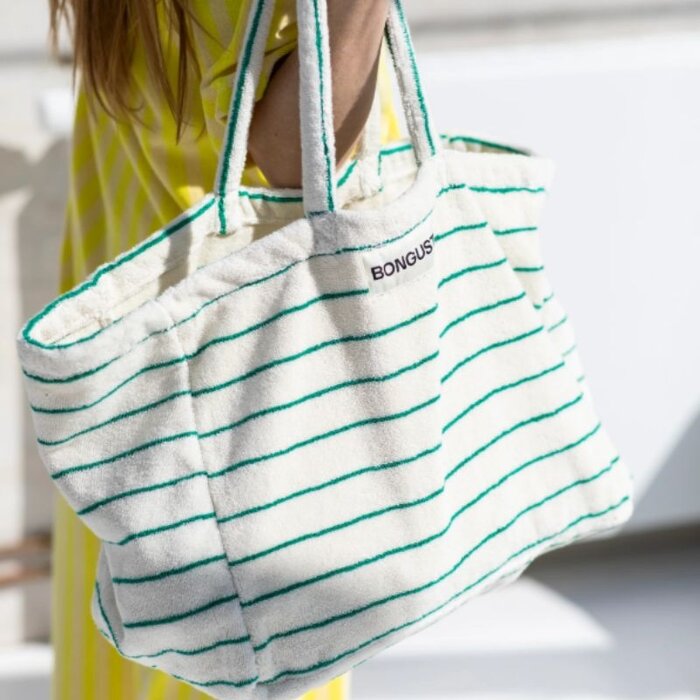Bongusta Naram weekend bag - Bongusta