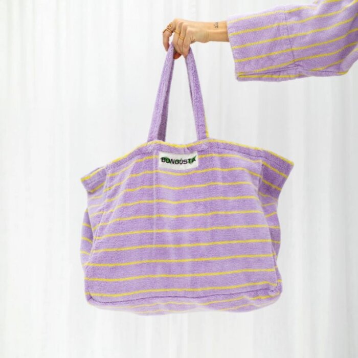Bongusta Naram weekend bag - Bongusta