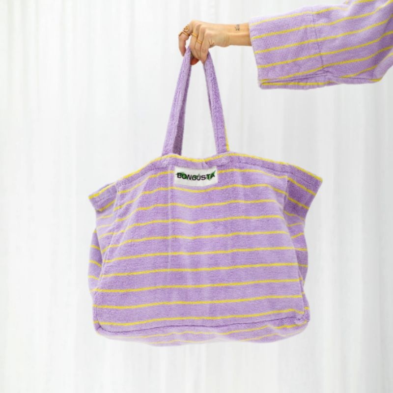 Bongusta Naram weekend bag - Bongusta