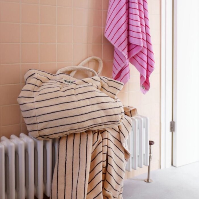 Bongusta Naram weekend bag - Bongusta