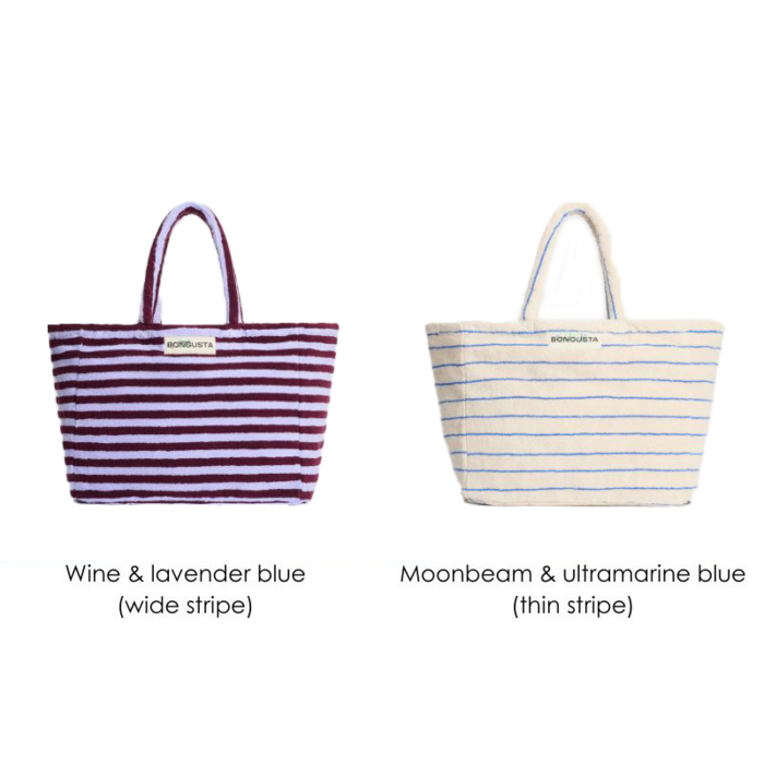 Bongusta Naram weekend bag - Bongusta