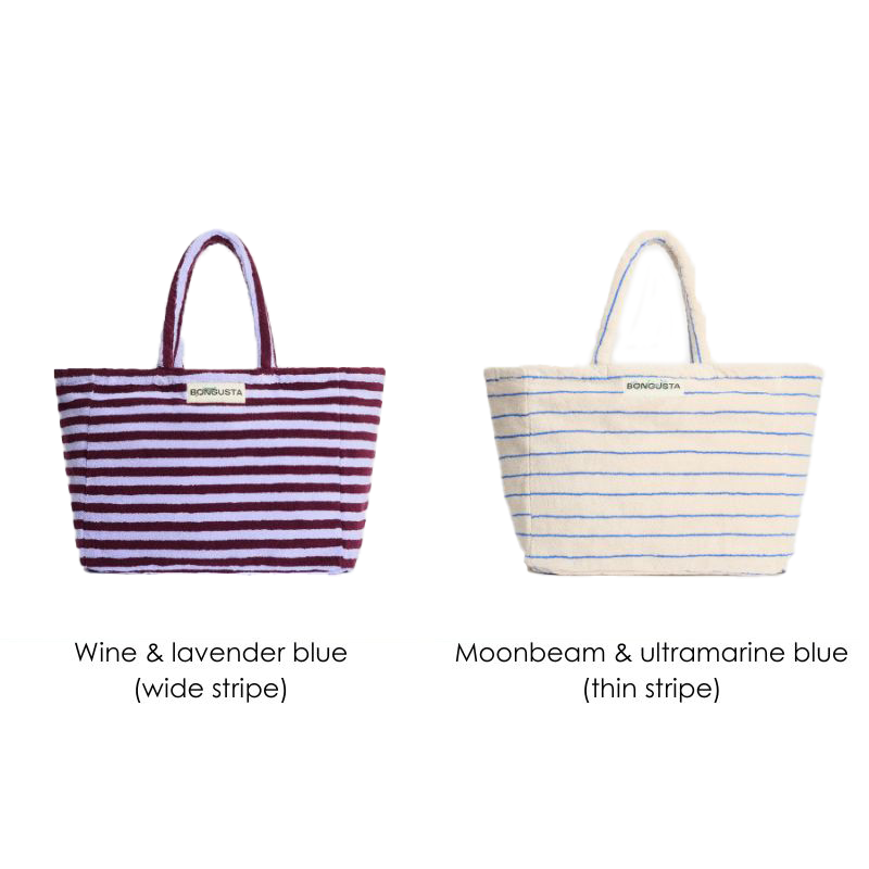 Bongusta Naram weekend bag - Bongusta