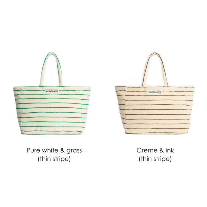 Bongusta Naram weekend bag - Bongusta