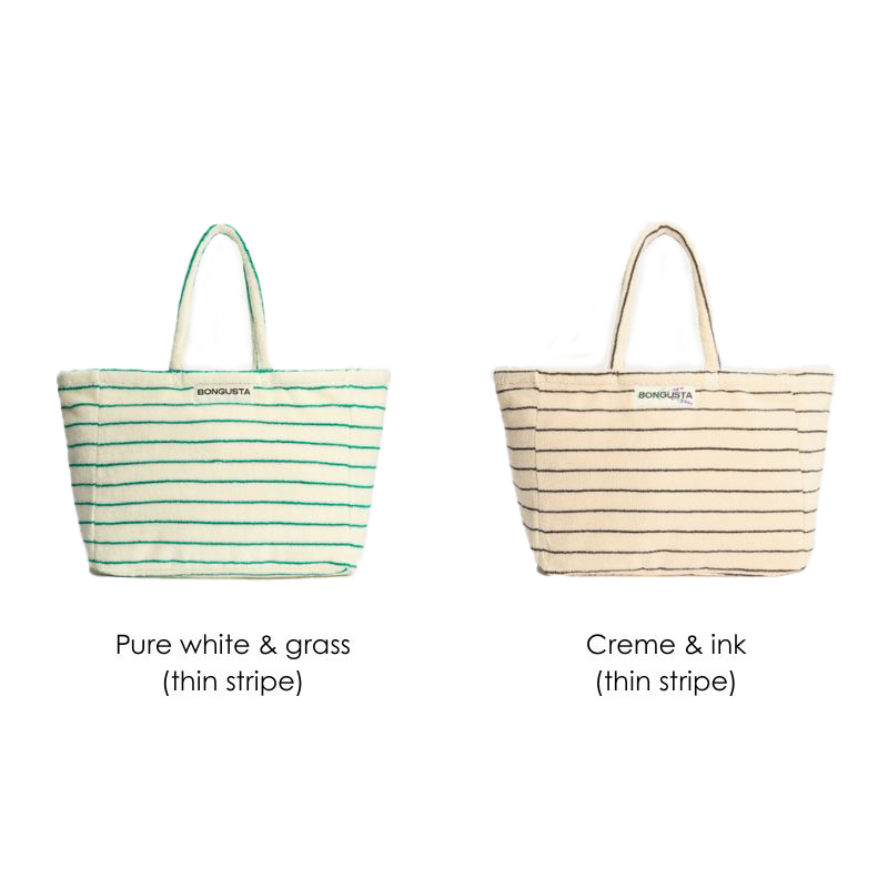 Bongusta Naram weekend bag - Bongusta