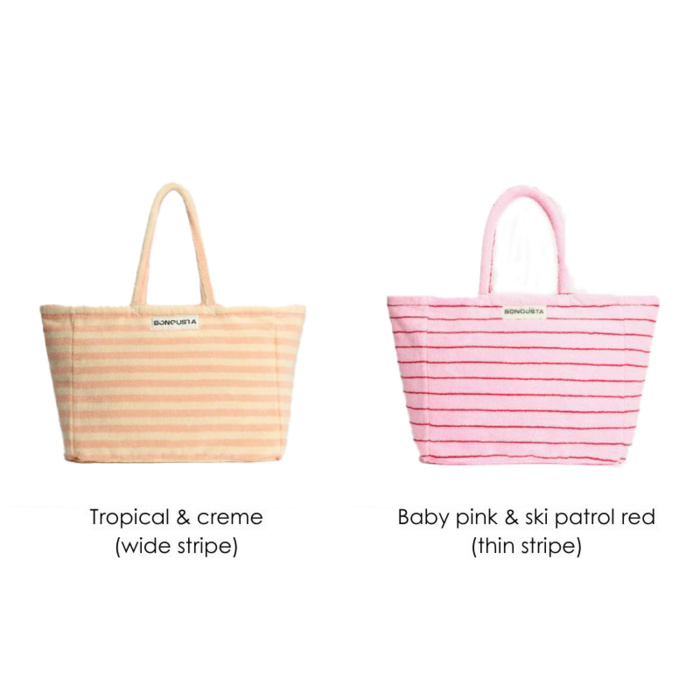 Bongusta Naram weekend bag - Bongusta