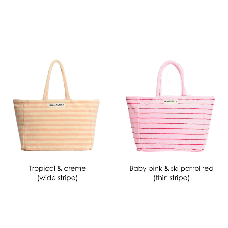 Bongusta Naram weekend bag - Bongusta