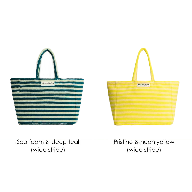 Bongusta Naram weekend bag - Bongusta